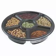 EMBALAGEM PETISQUEIRA 6 DIVISÓRIAS