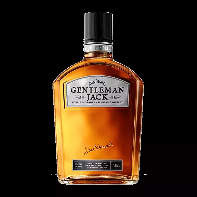 Whiskey Gentleman Jack