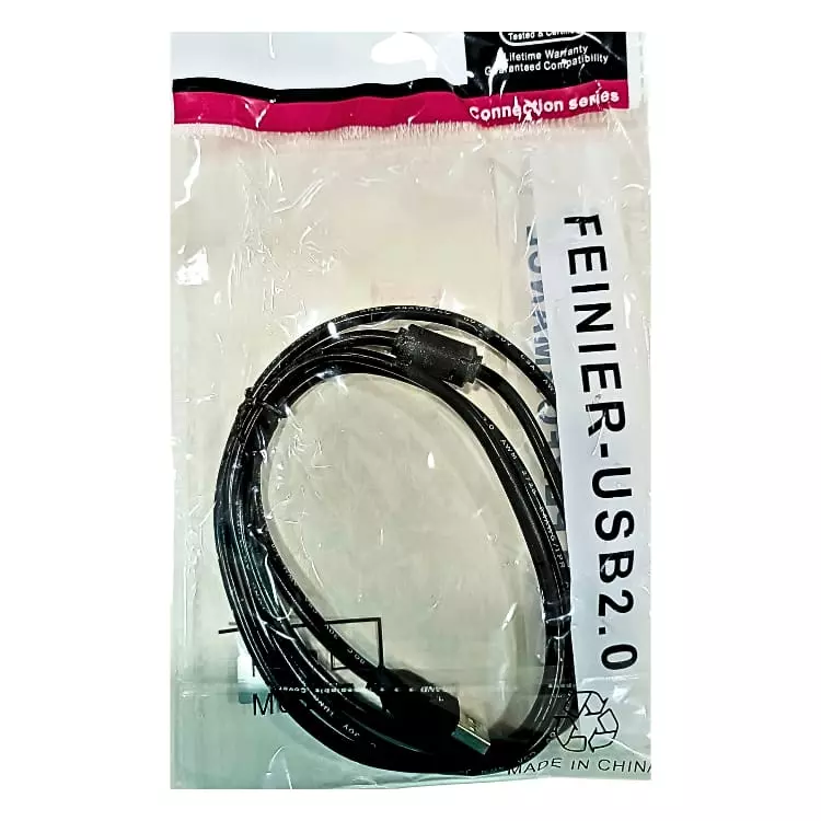 CABO P/IMPRESSORA 1.5M