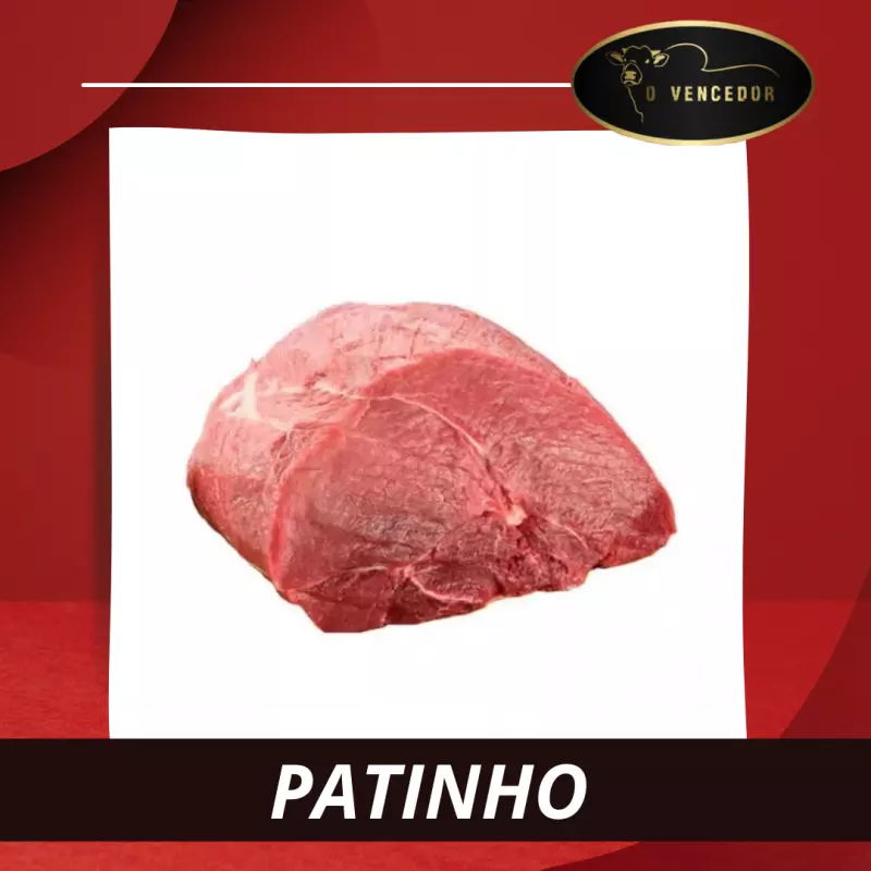 PATINHO