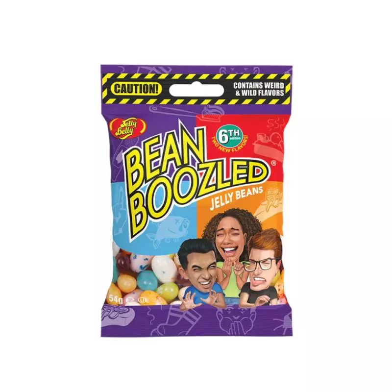 Bean boozled 1.9oz