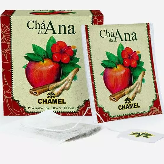 Chá da Ana