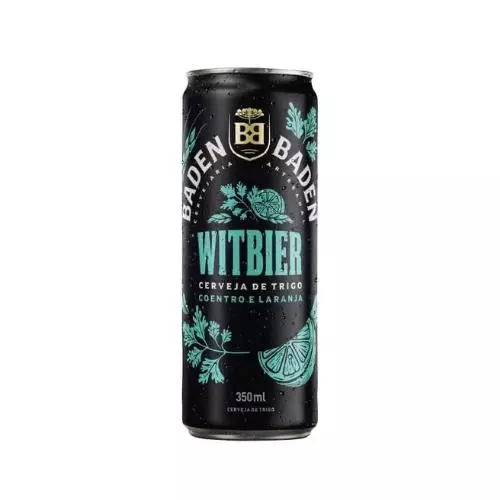 Baden Baden Witbier  310ml (Uni.)