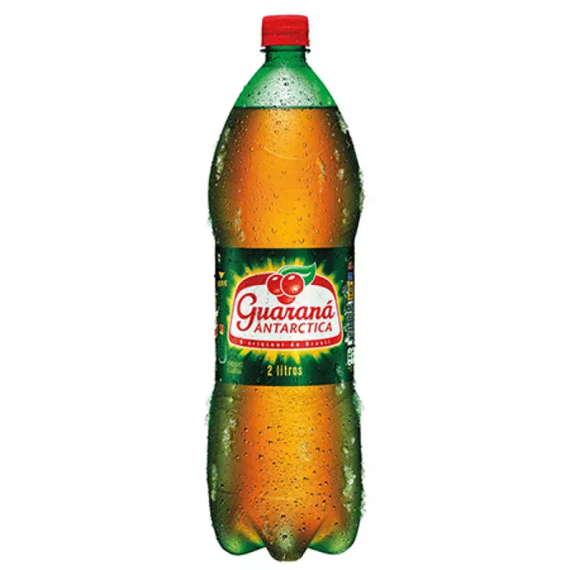 Guaraná Antártica (1,5L)