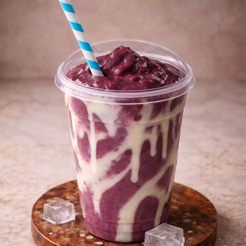 AÇAÍ TRADICIONAL