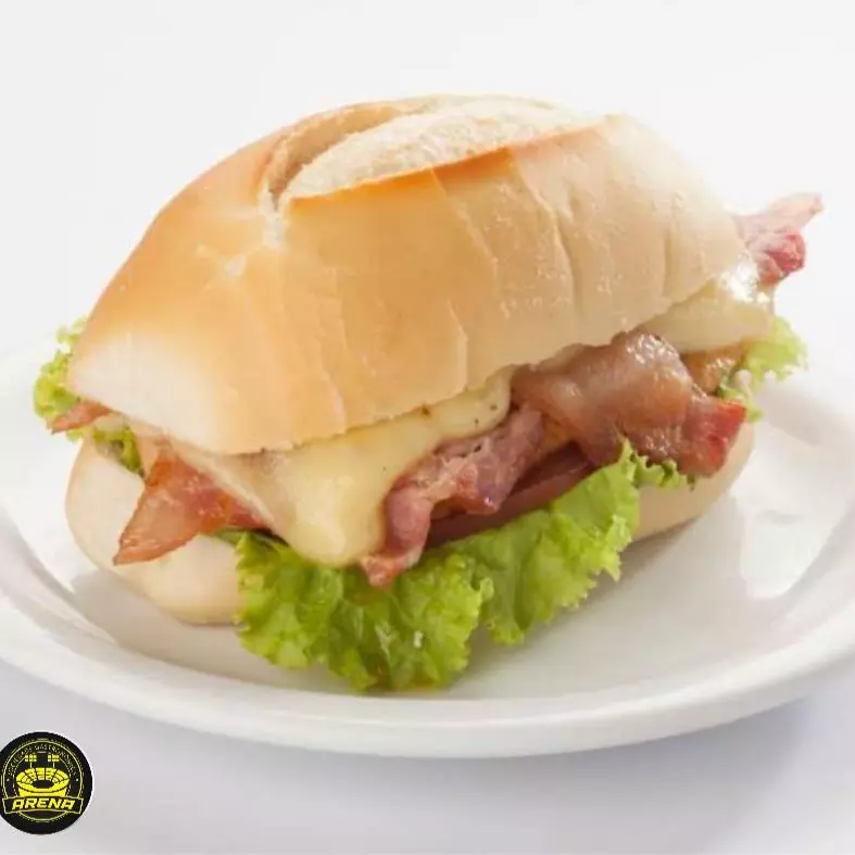 X-bacon