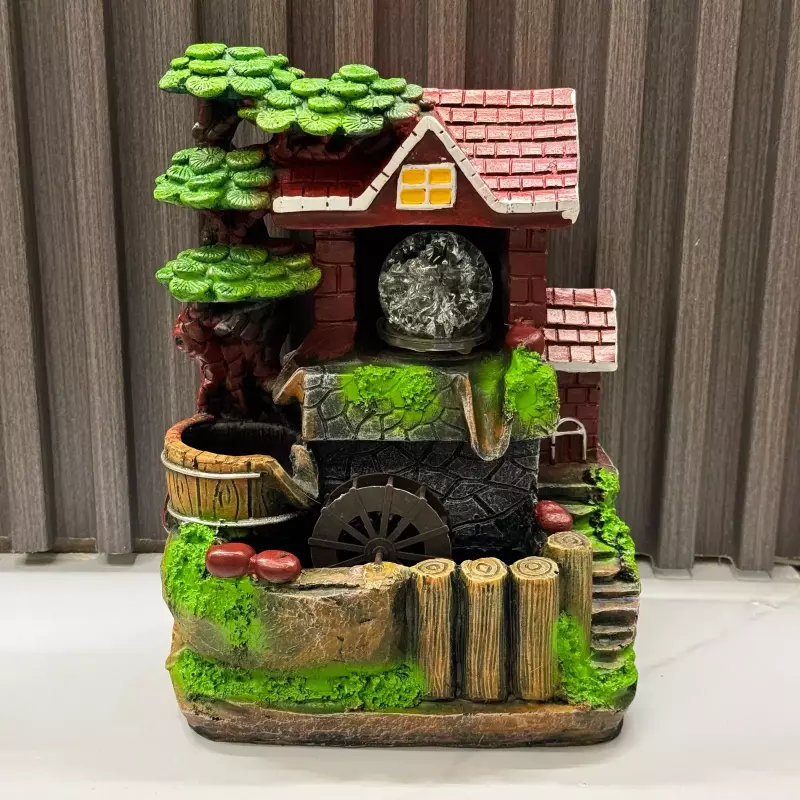 FUENTE DE AGUA 11060