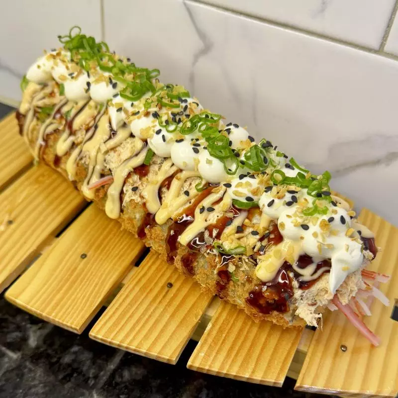 Hot Dog Big Mix 🌟