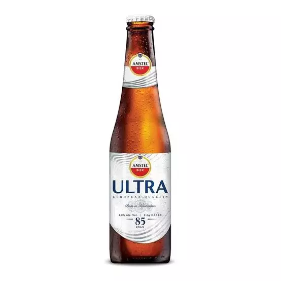 Ultra Michelob 355 ml.