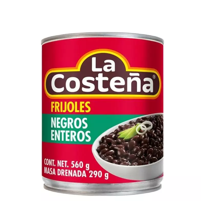 Negros Enteros