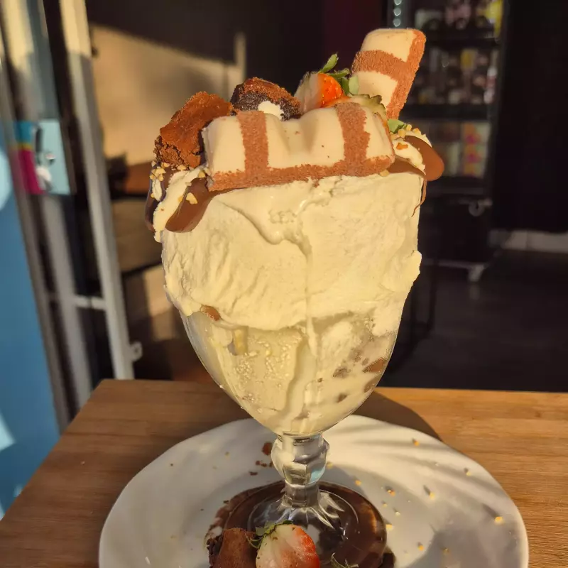 SorveBrownie