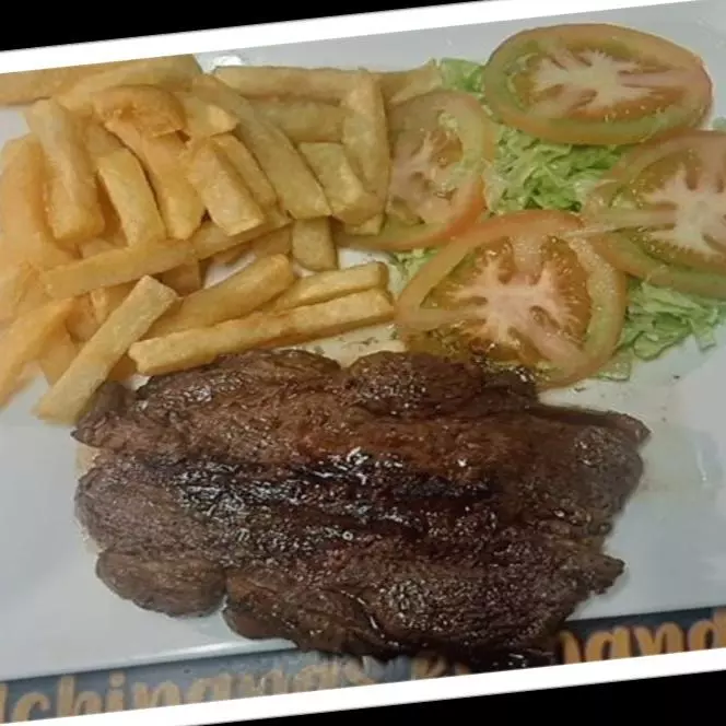 Churrasco