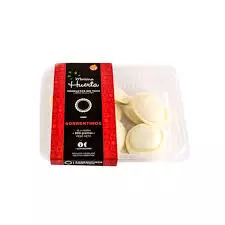 Sorrentinos de Cal. y Muzza MH