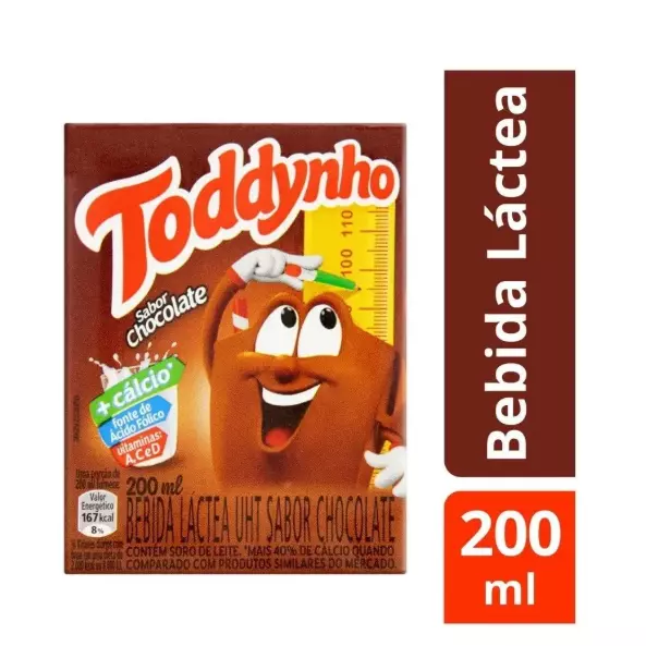 Toddynho 200ml