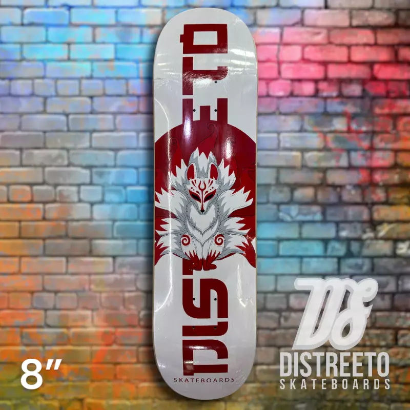 Distreeto