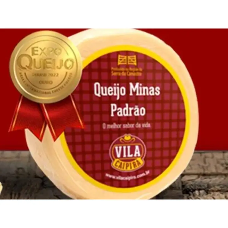 Minas Padrão Vila (Premiado)