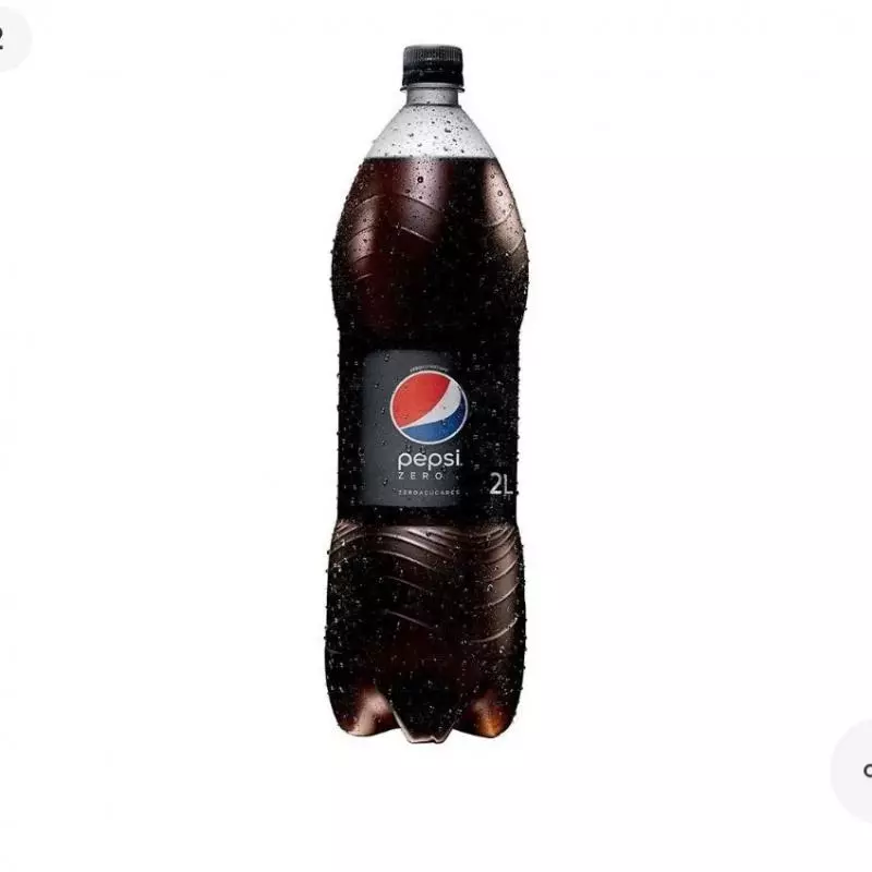 Pepsi  Zero 2 Litros
