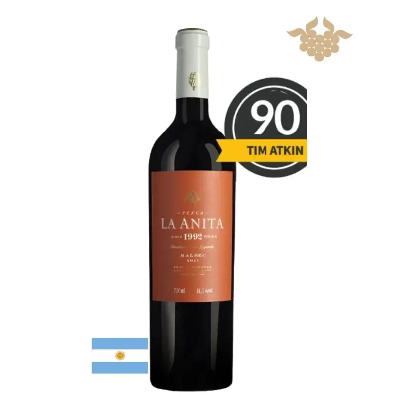 Finca La Anita Malbec