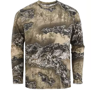 Realtree Excape Caballero MLA