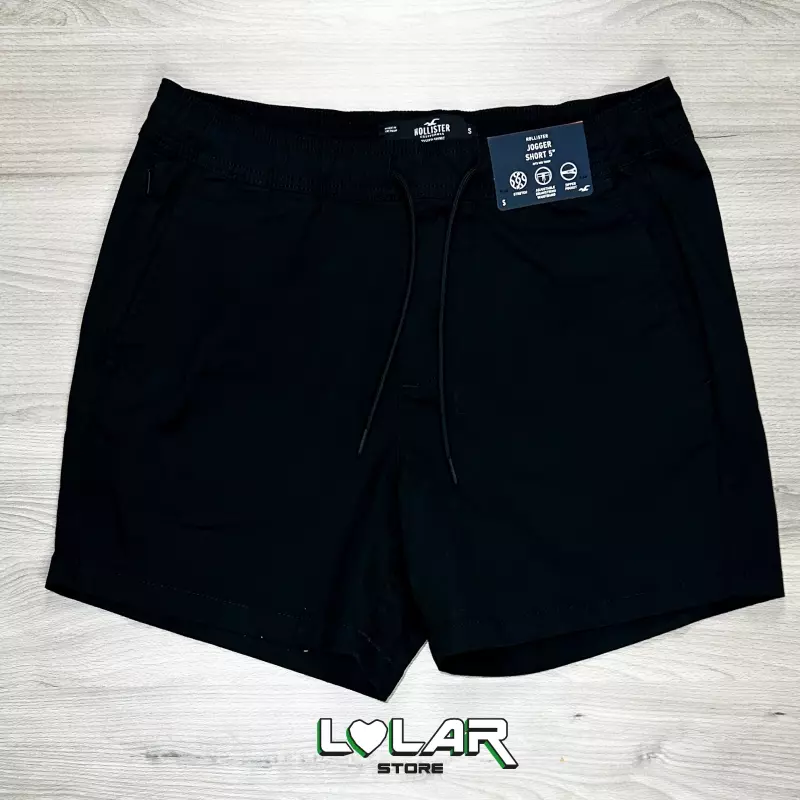 Bermuda Hollister B07B