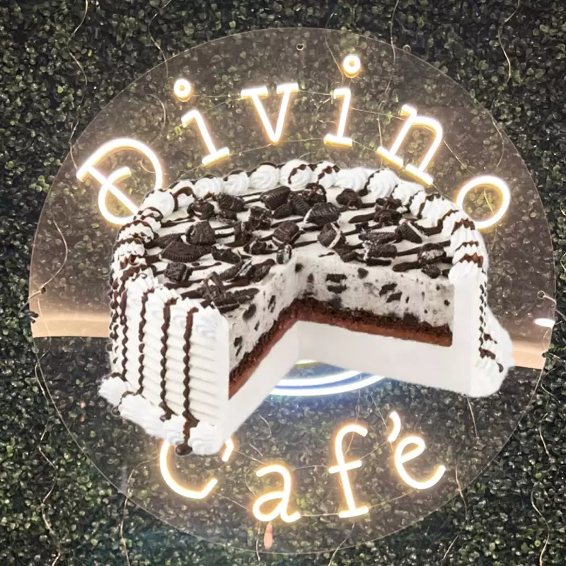 Pastel de Oreo