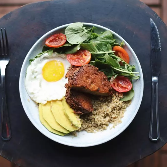 ENERGY BOWL