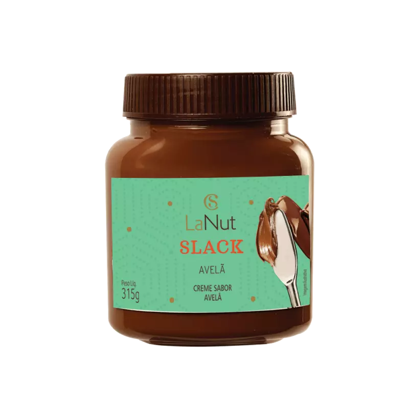 Slack lanut 315g