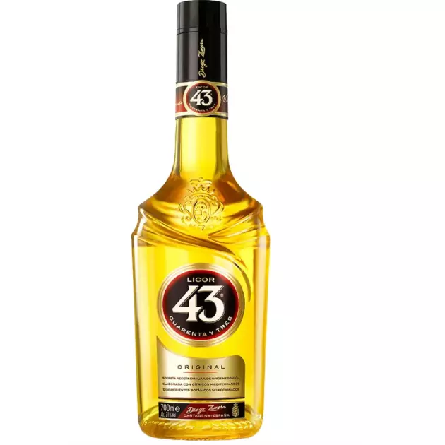 Licor 43 - 700ml