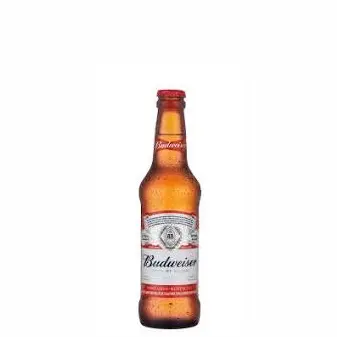 Budweiser 330ml
