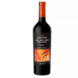Vino Navarro Correas Malbec