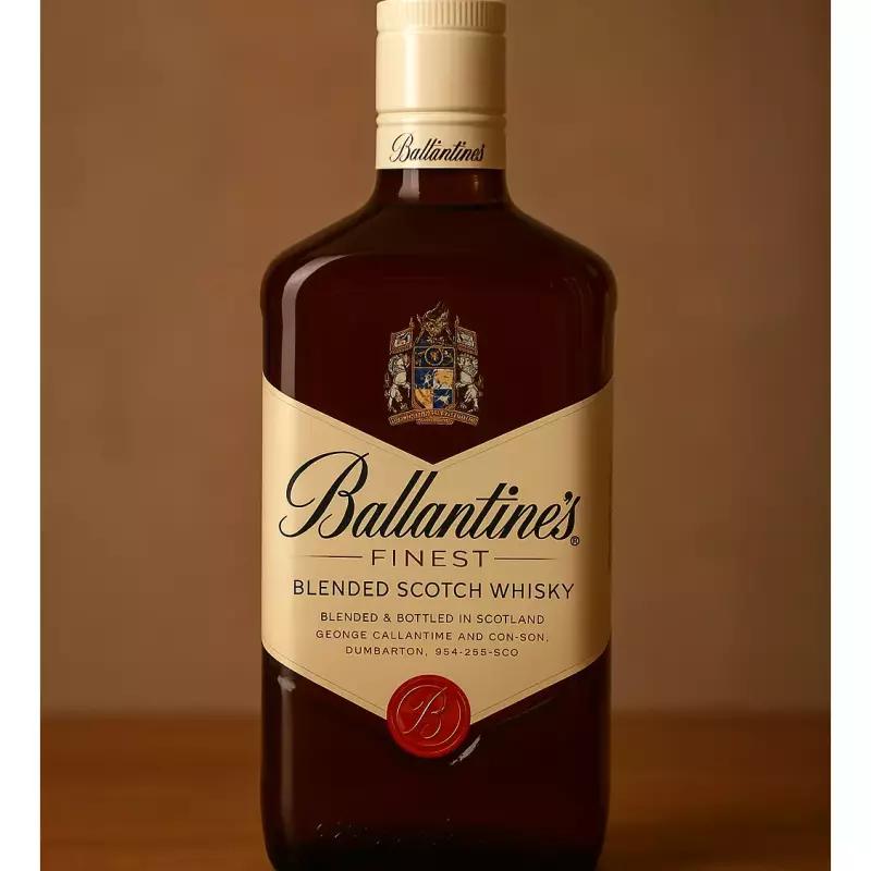 Ballantines