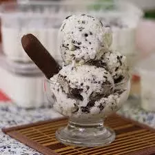 Gelato de prestigio
