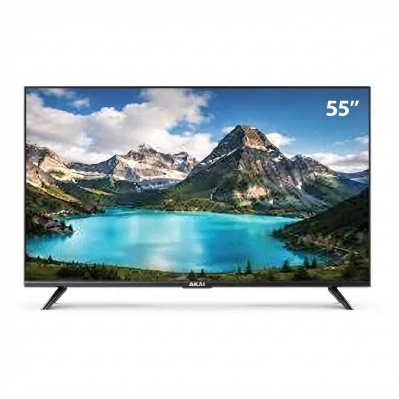 SMARTV Ruden 55" QLED