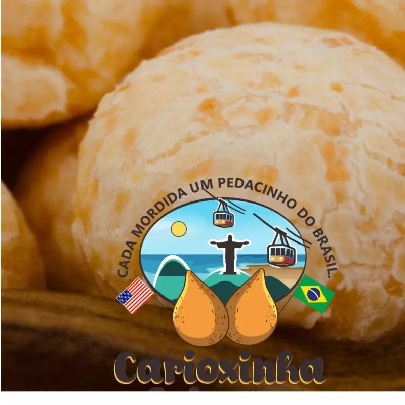 Pão de queijo - 20 un - 30gr