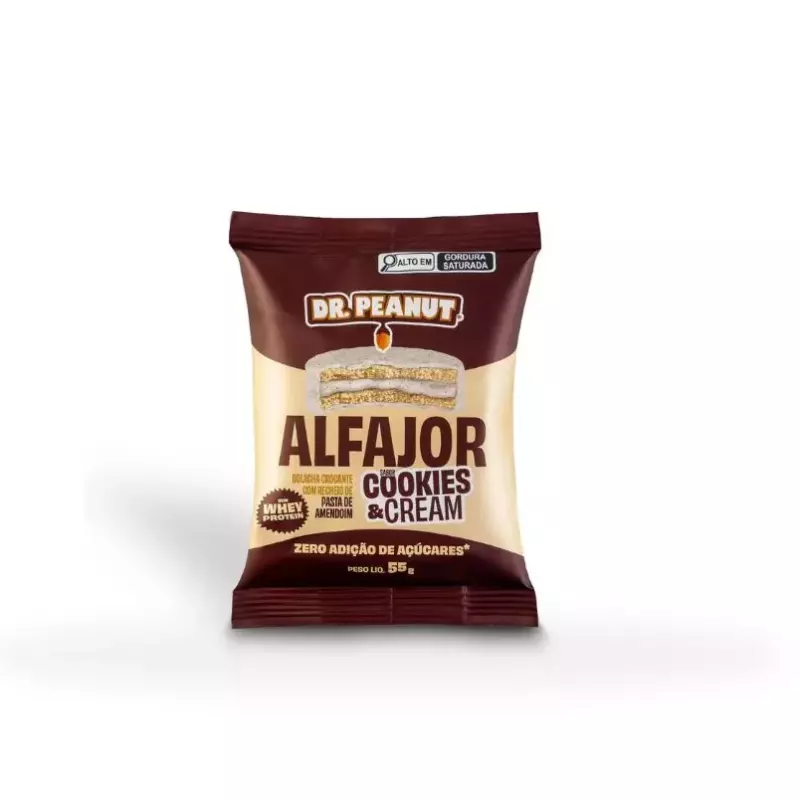 ALFAJOR  COOKIES