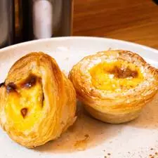 Pastel de nata