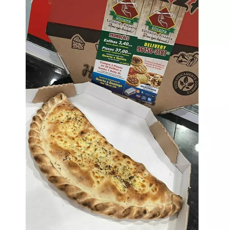 FOGAZZA BAURU