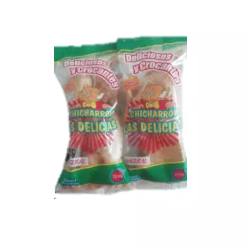 Chicharrones las Deliciosas