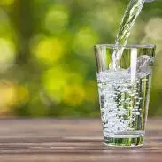Agua Mineral