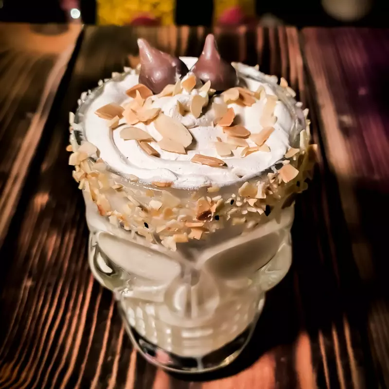 AMARETTO
