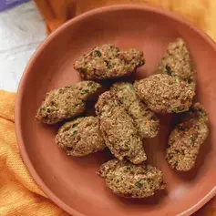 COM SAL Kibe - ASSADO