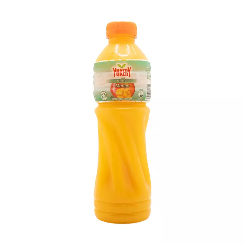 JUGO YUKERY MANGO