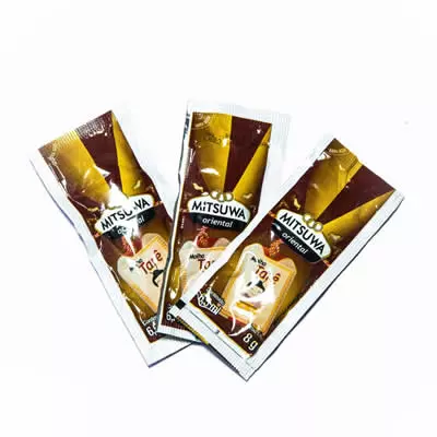 TARÊ SACHE - 5 unidades