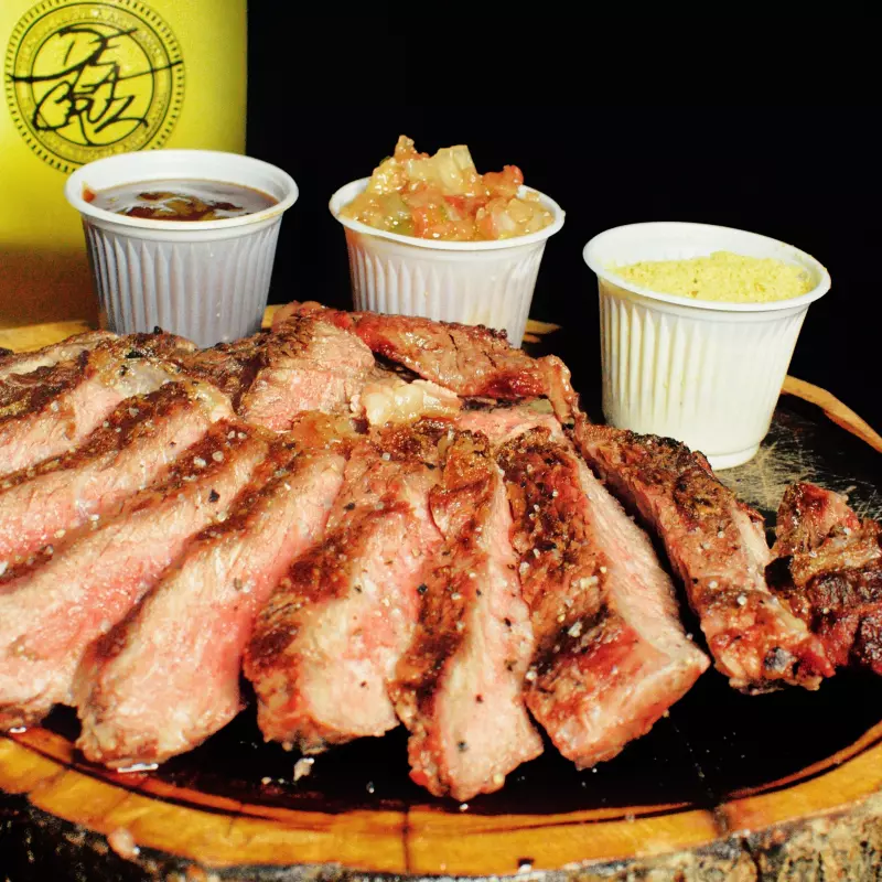 Bife Ancho Especial 250g