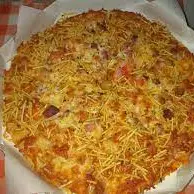 Pizza A Moda da Casa