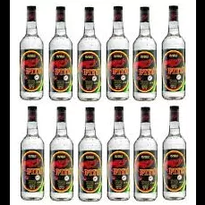 PITU 965 ML CX COMPLETA
