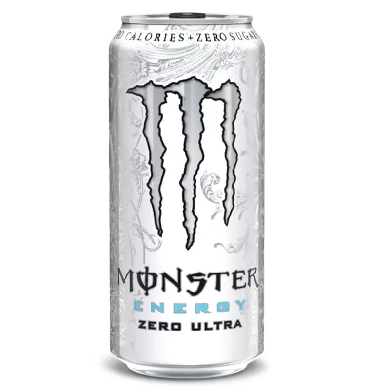 Monster Ultra 473ml