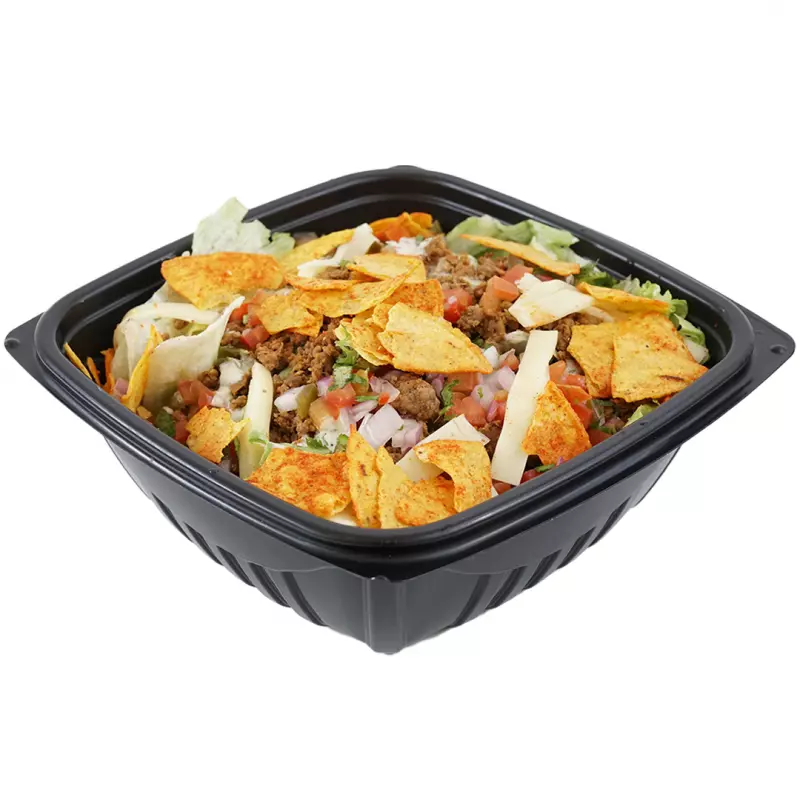 Ensalada Mexicana