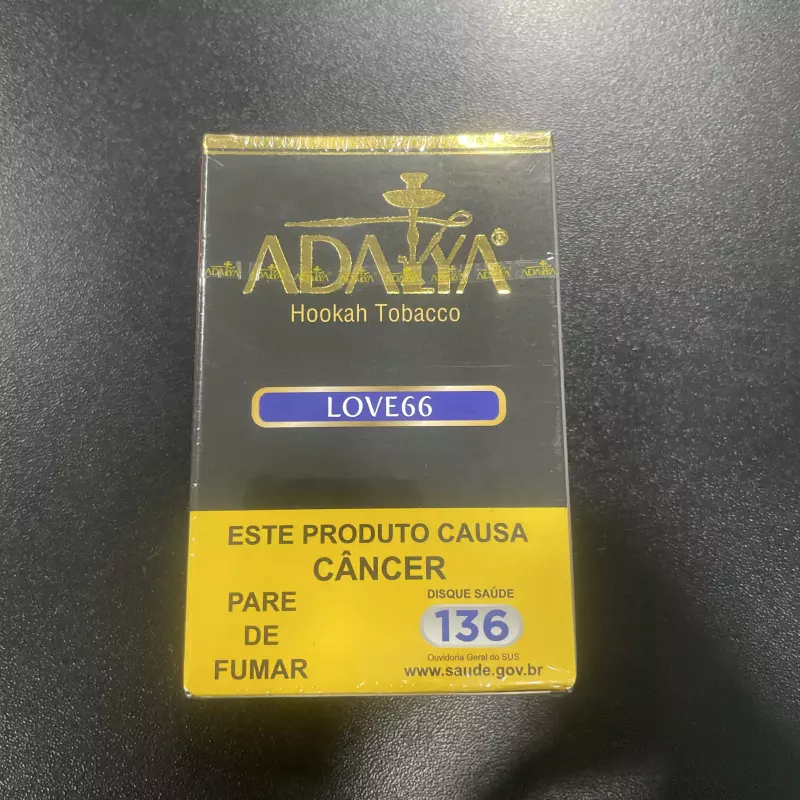 Essencia Adalya Love66