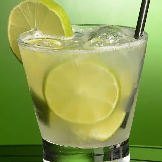 Caipirinha Limão